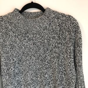 H&M | knitted sweater